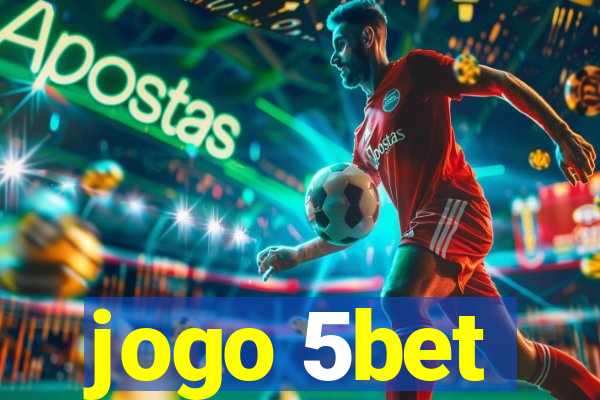 jogo 5bet